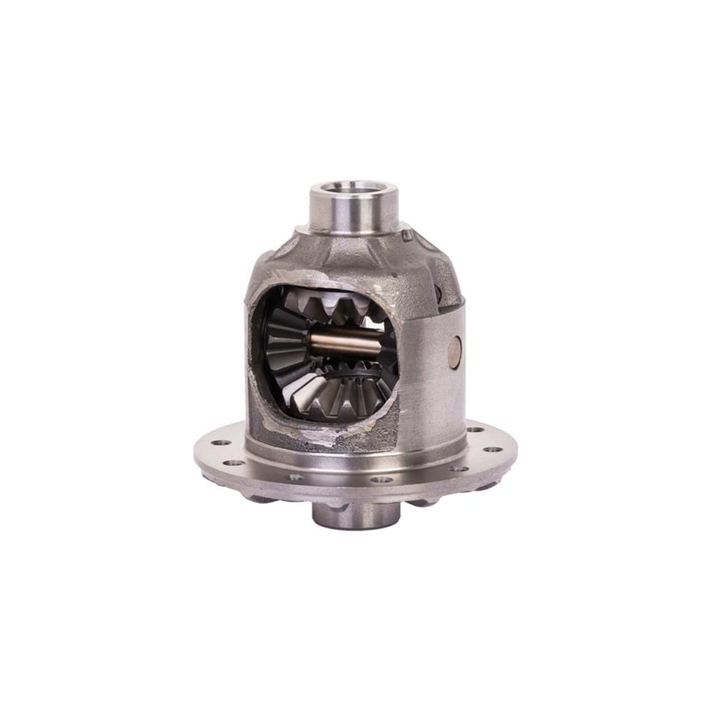 Caixa Do Diferencial Completo Spicer Ba402035X