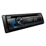 Cd Player Pioneer DehS1280Ub