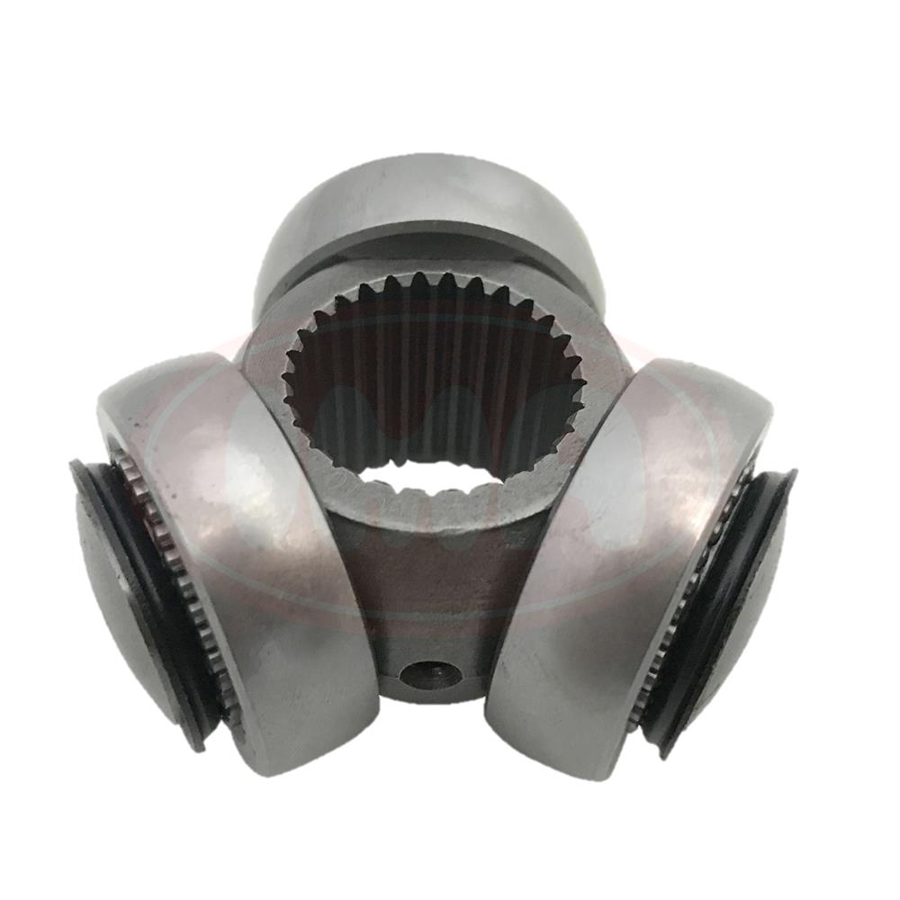 Trizeta Hoggar 1.4 8V/1.6 16V/Peugeot 207 1.4 8V Ima Al-596