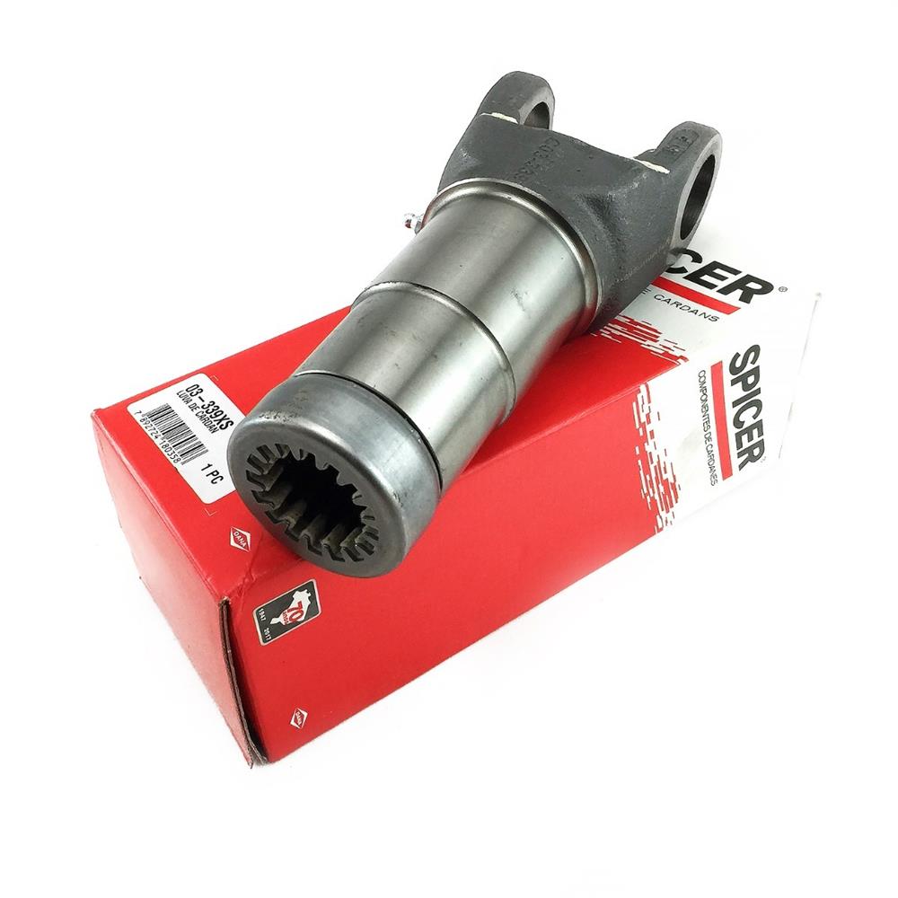 Luva Cardan L 1113/La 1113/Lb 2214/Lk 1516/Of 1315 Spicer