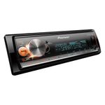 Media Receiver Pioneer MVH-X3000BR Som Automotivo Bluetooth