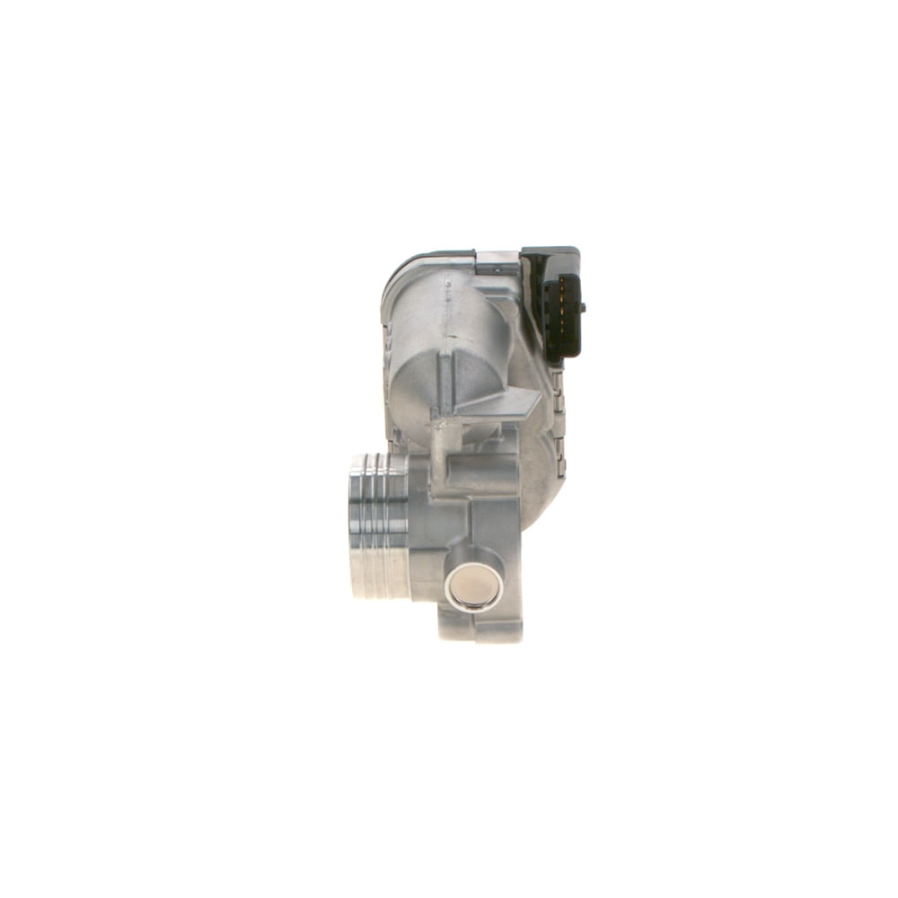 Corpo de Borboleta 206 C3 Hoggar 207 2010 até 2014 Bosch