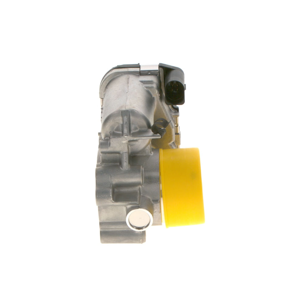 Corpo Borboleta Ford Focus/Fiesta/Ka/Ecosport 16v Flex 0280750535 Bosch