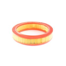 Bosch Air Filter 0 457 104 001 – Direct Replacement For Many Commercial Vehicles