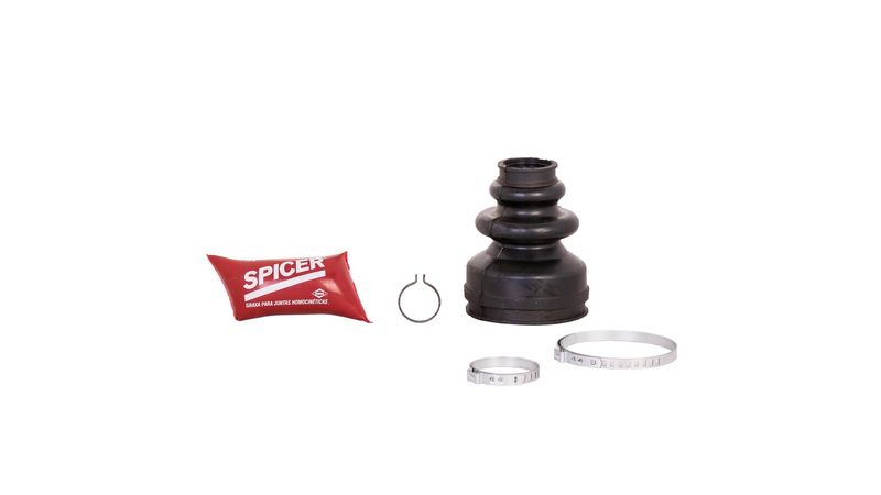 Kit Reparo Junta Homocinética 307/Xsara/Xsara Break Spicer
