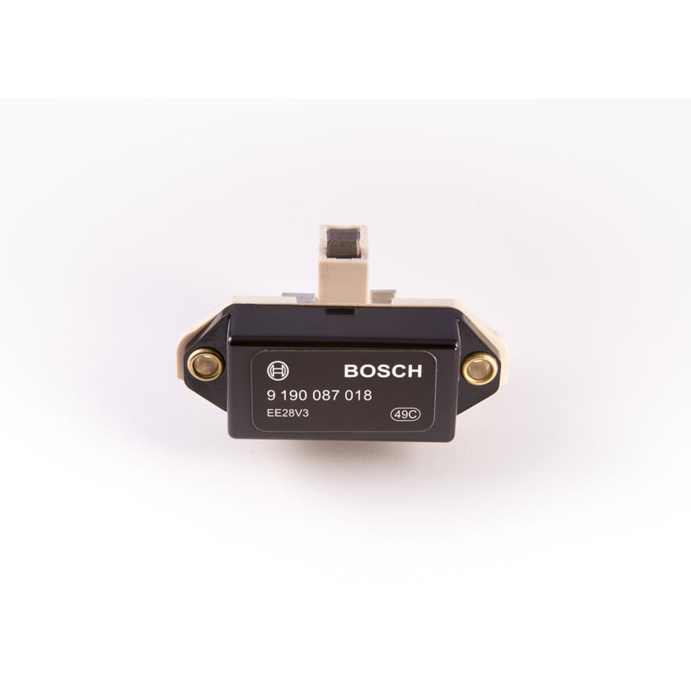 Regulador de Voltagem 28V Bosch 9 190 087 018
