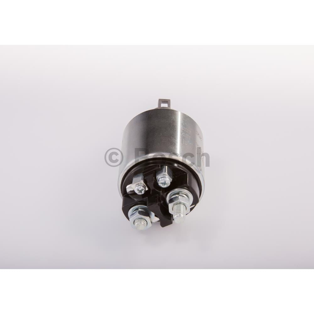 Chave Magnética 12V Bosch 9 33A 081 039