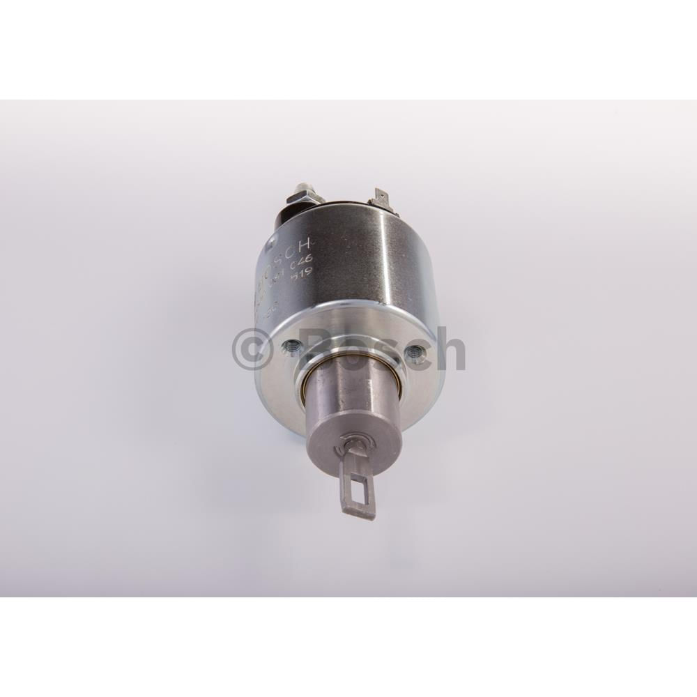Chave Magnética 12V Bosch 9 33A 081 046