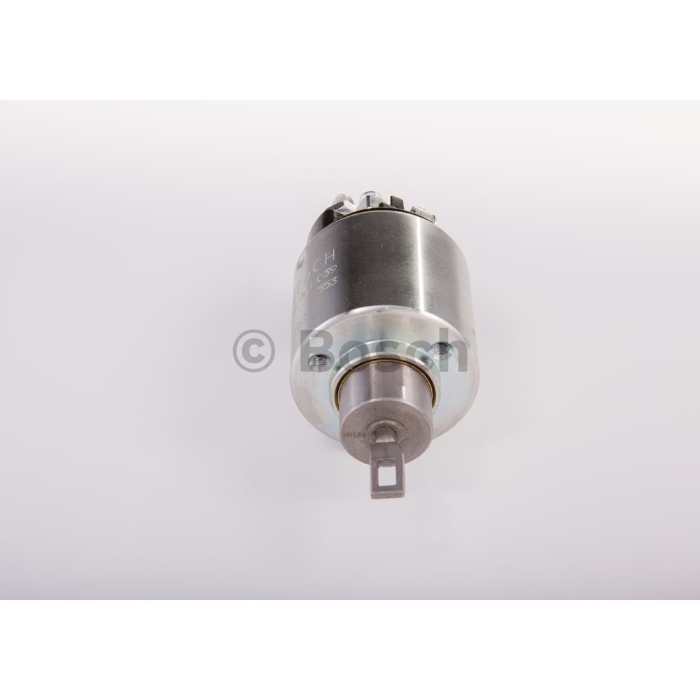 Chave Magnética 12V Bosch 9 33A 081 039