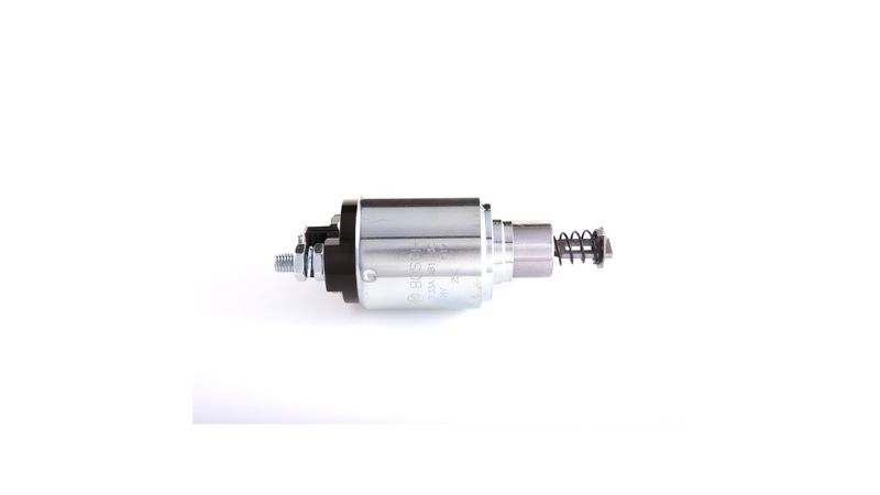sui② Chave Magnética 24V Co/Od/Ot/Co Bosch 9 33A 081 032