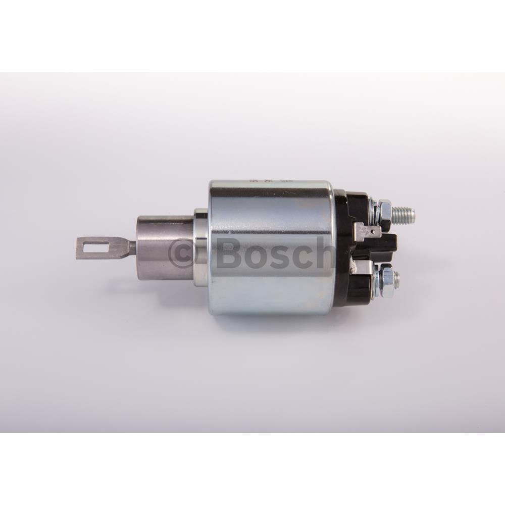 Chave Magnética 12V Bosch 9 33A 081 046