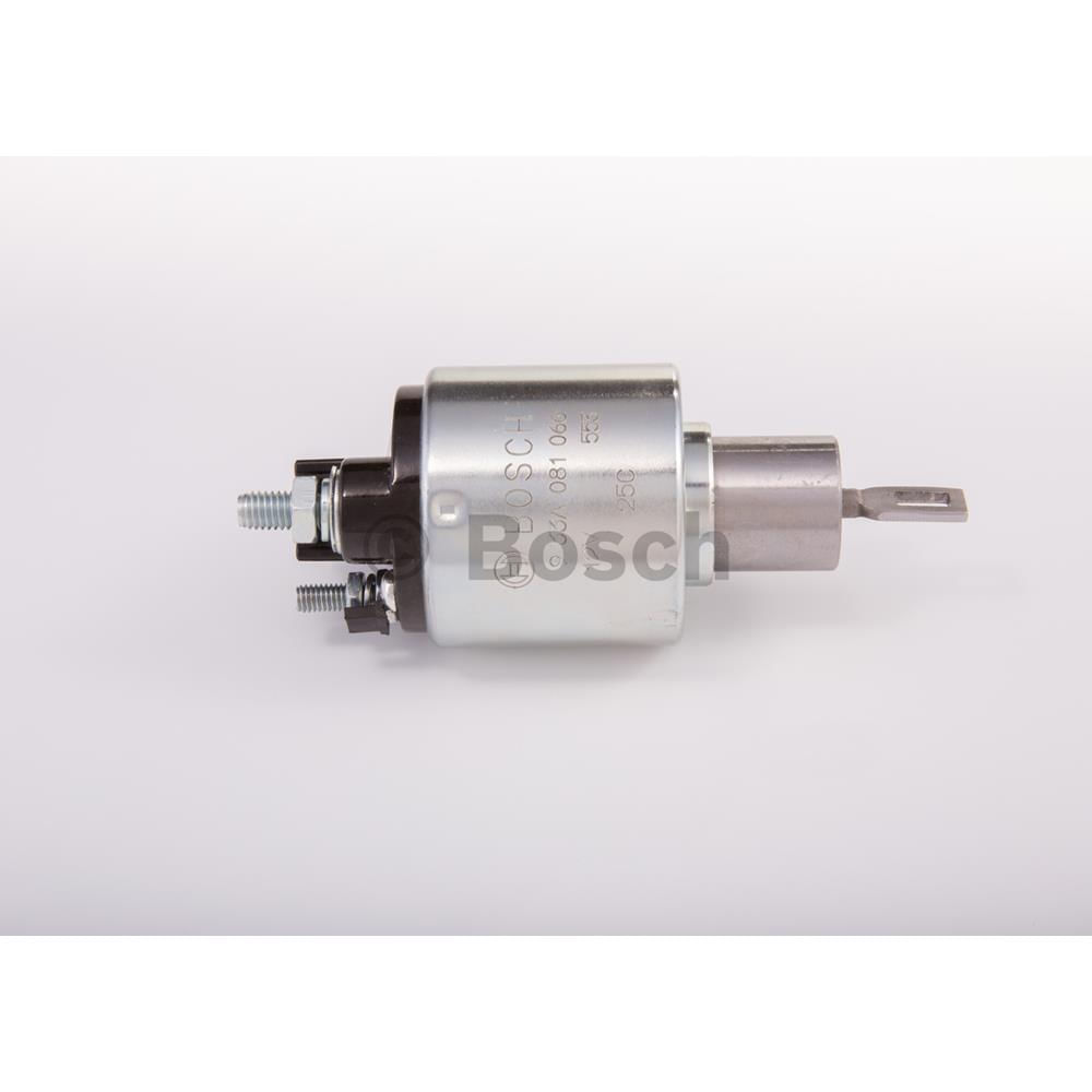 Chave Magnética 12V Astra/Kadett/Omega/Suprema/Vectra Bosch