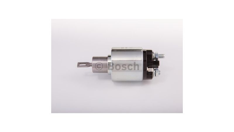 Chave Magnética 12V Astra/Kadett/Omega/Suprema/Vectra Bosch