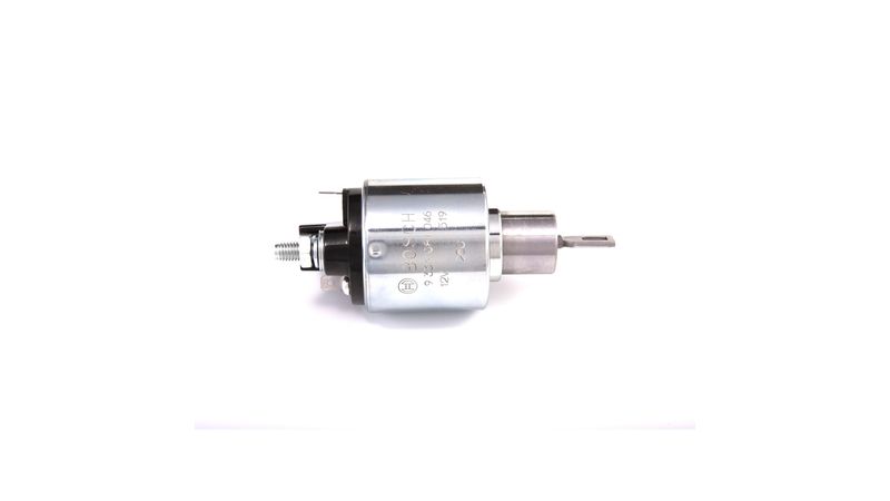 Chave Magnética 12V Bosch 9 33A 081 046