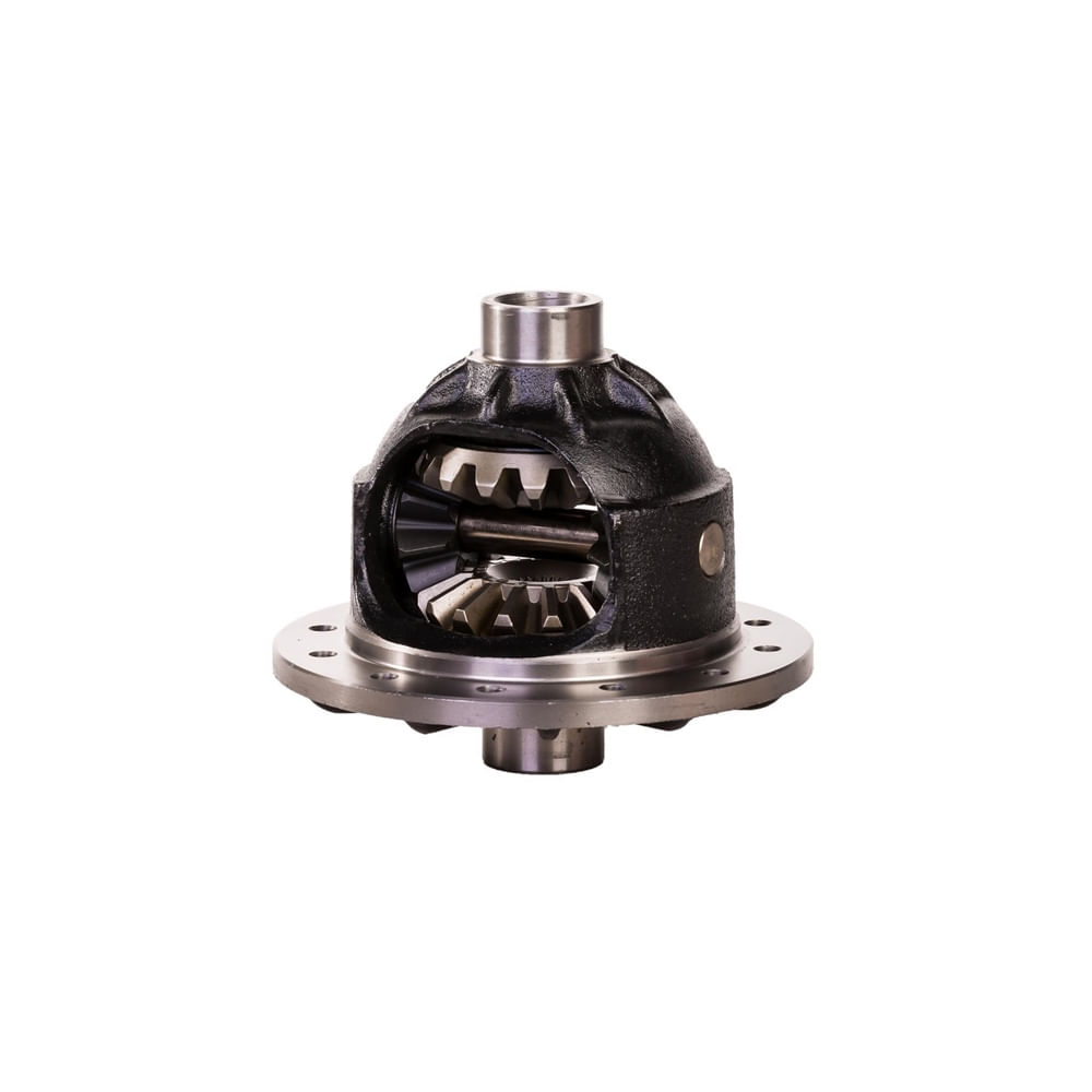 Caixa Do Diferencial Completo Spicer Ba402041X