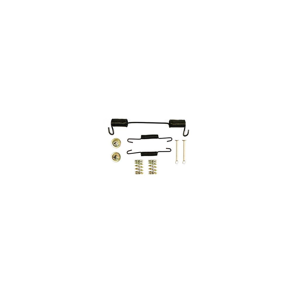 Reparo Da Sapata De Freio Traseiro Kit & Cia 15087