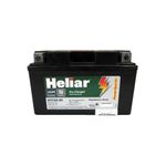 Bateria 12V Selada Heliar - Htz10S-Bs