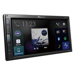 Central Multimidia Pioneer DmhZs5280Tv