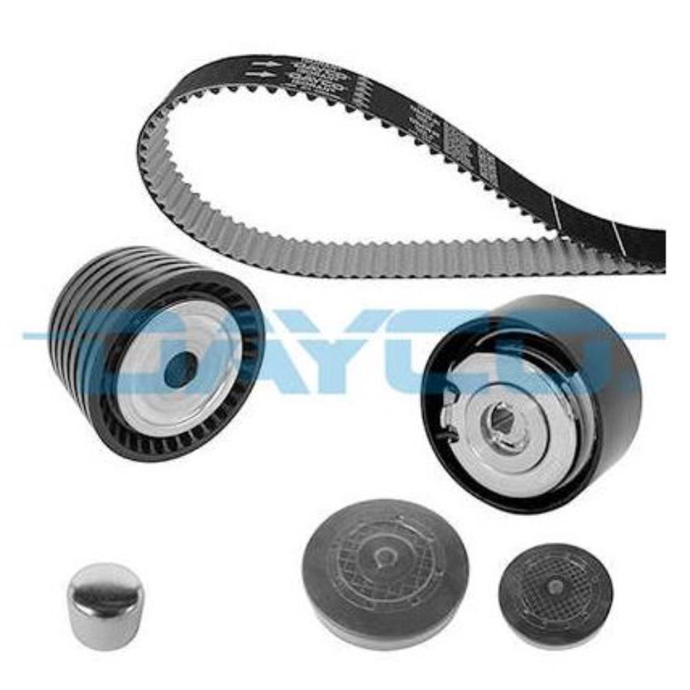 【cott】 Kit de Distribuição Oroch/Duster Dayco Ktb899