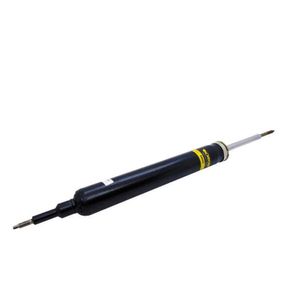 Amortecedor de Suspensão X1 2010 até 2015 Traseiro Monroe