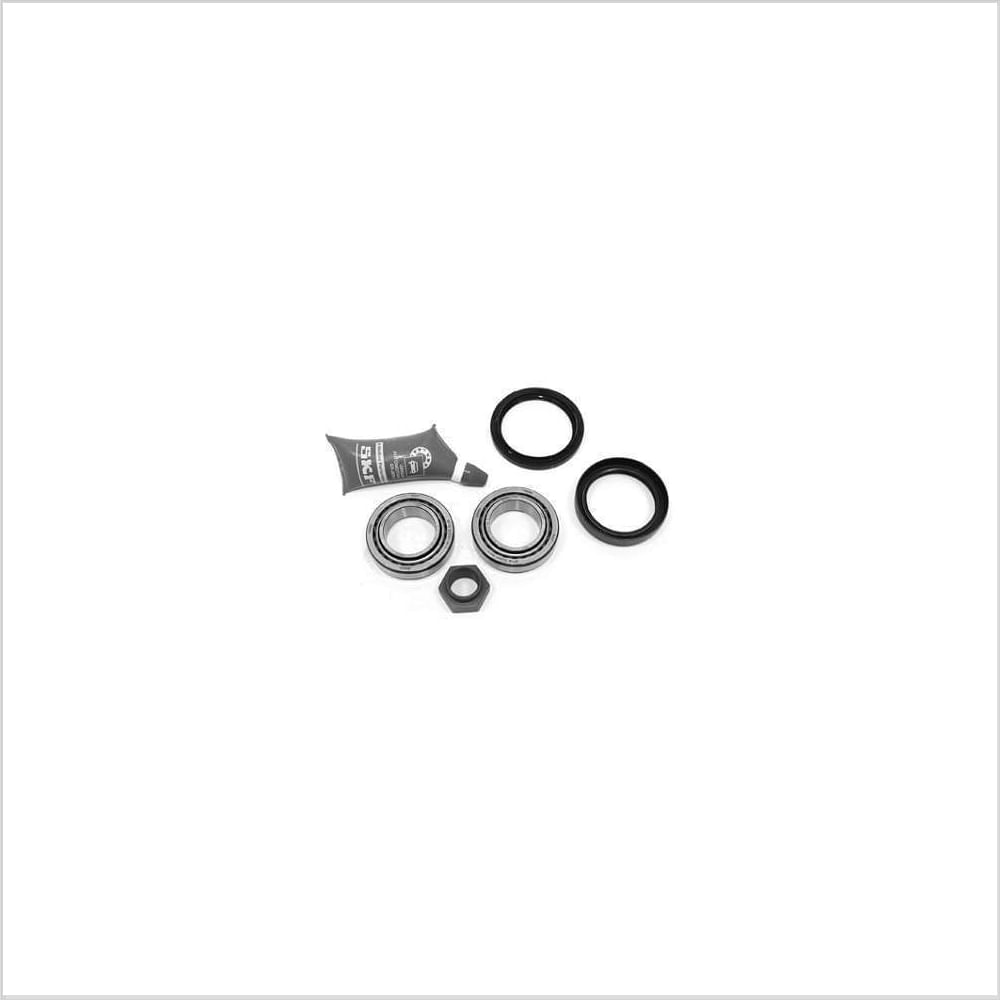 Rolamento de Roda Escort/Verona/Apollo Skf Vkba 4687