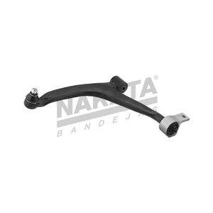 Bandeja Berlingo/Partner Diant Direito Nakata Nbj5007Dp