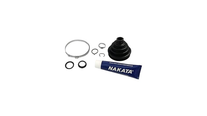 Kit Reparo Junta Homocinética Kadett/Escort/Pointer Nakata
