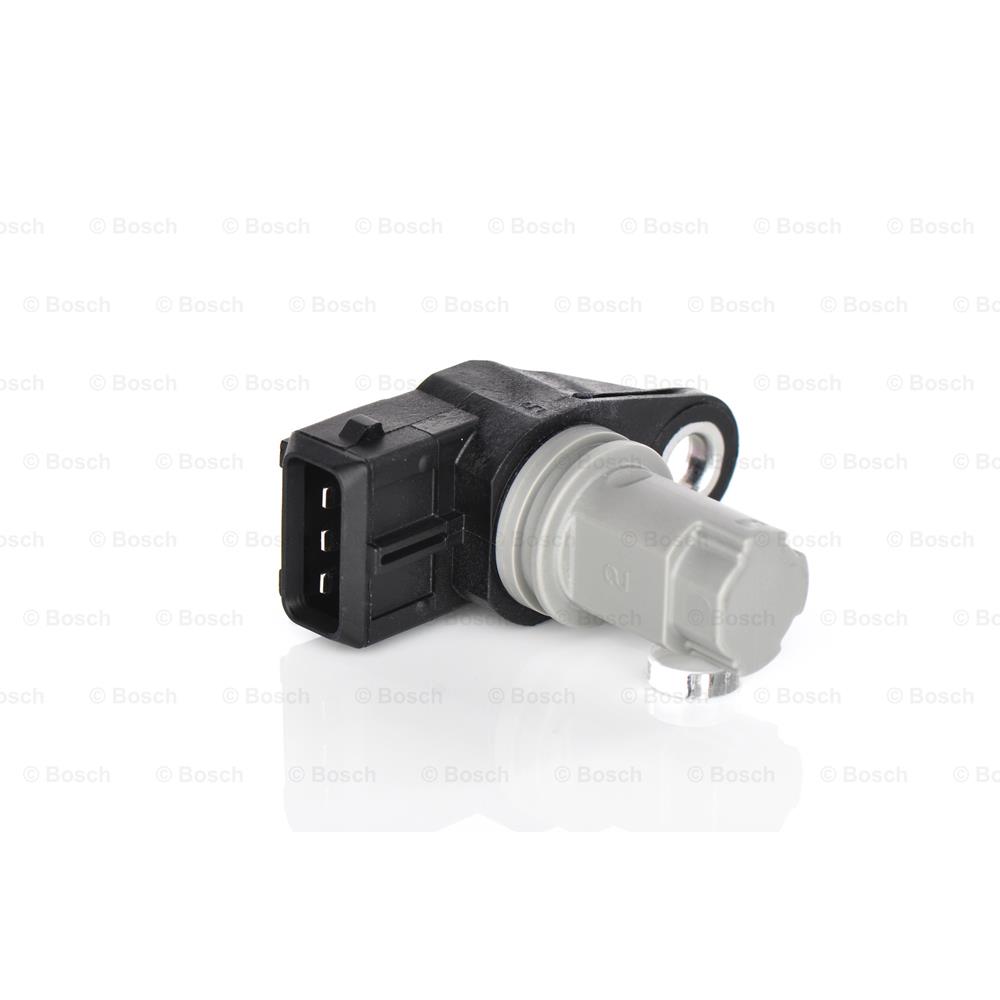 Sensor de Fase Renault Master 2.5 16V 2002 até 2010 Bosch