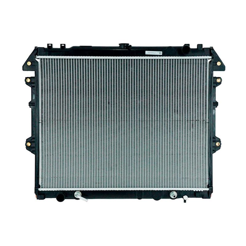 Magneti Marelli Radiatore Motore Fiat Punto 75 Mpi Bm114 - Ricambi auto SMC