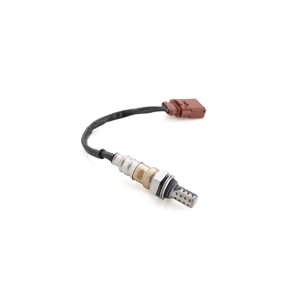 DENSO Sonda Lambda DOX-0426 Riscaldata: Sensore Di Ossigeno A Banda Larga 300mm Per Jaguar S-Type, XF, XJ, XK