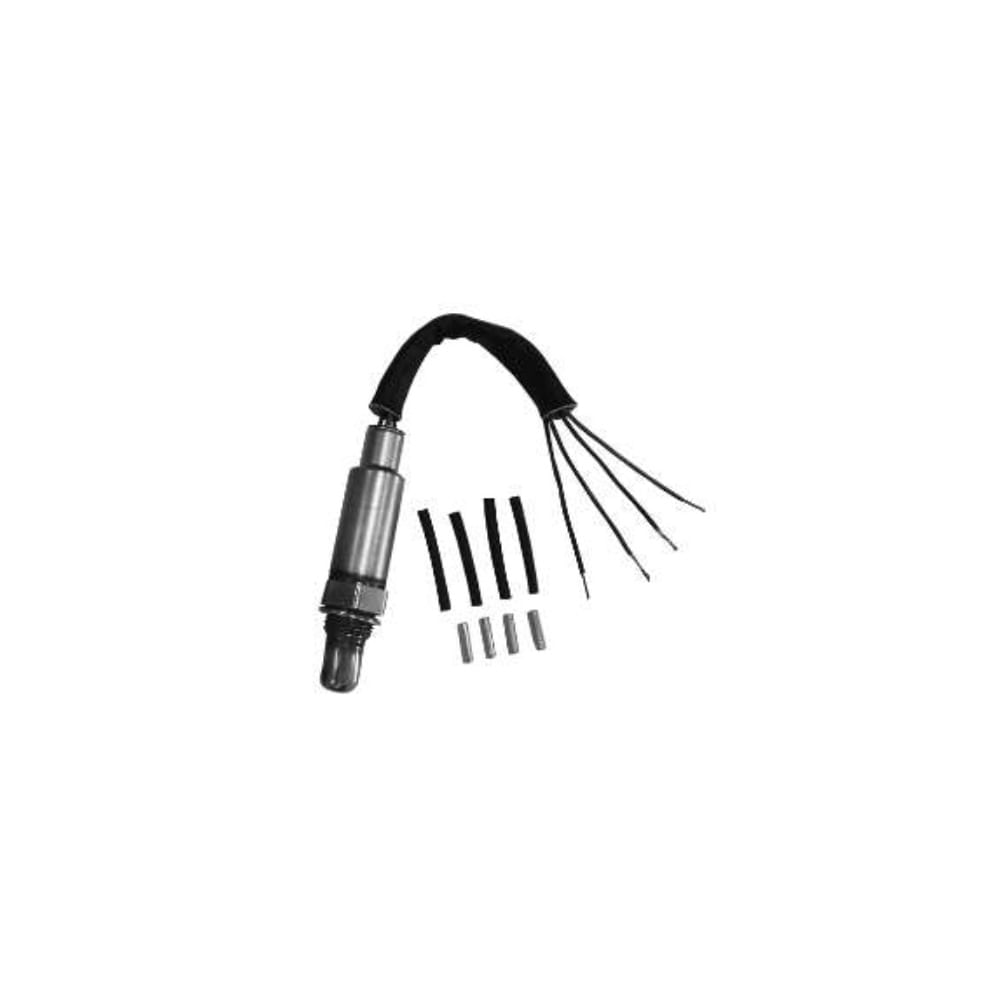 Sonda Lambda Delphi ES11111-12B1 - Riscaldata, 4 Contatti, Lunghezza 740mm Per BMW Serie 3 (E46) - 3
