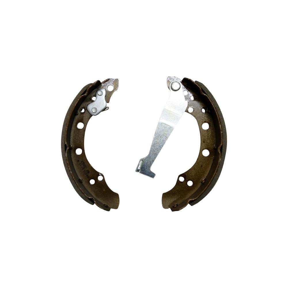 Sapata De Freio Nakata Nkf 3026Ca Traseiro