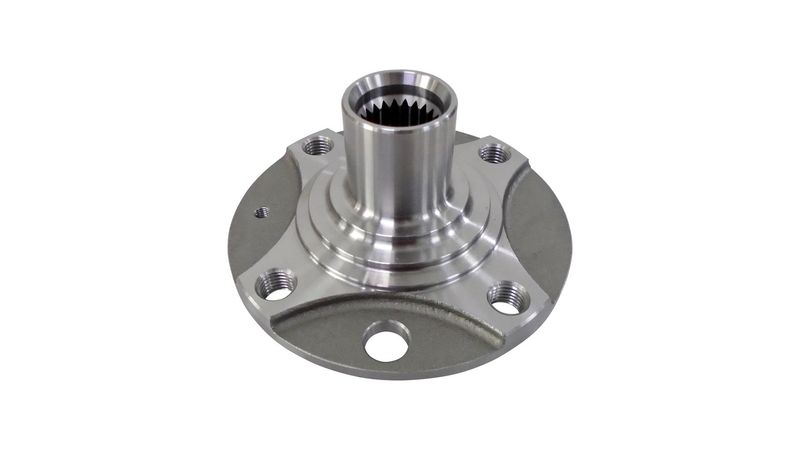 Cubo de Roda Corsa/Tigra Dianteiro Nakata Nkf 8011
