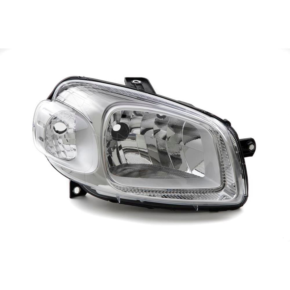 Farol Uno 2010 até 2014 Dianteiro Direito Arteb 0160770