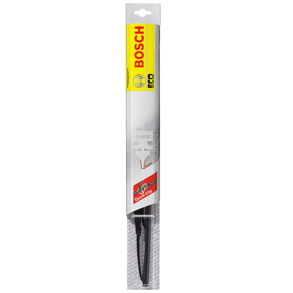 Par de Palheta Dianteira Bosch Eco B057 20 / 18 Polegadas Corolla Astra Corsa Clio 3 397 010 042-HSG