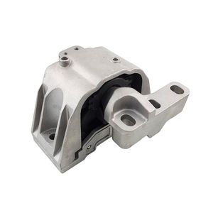 Coxim do Motor A3/Bora/New Beetle/Golf Direito Nakata