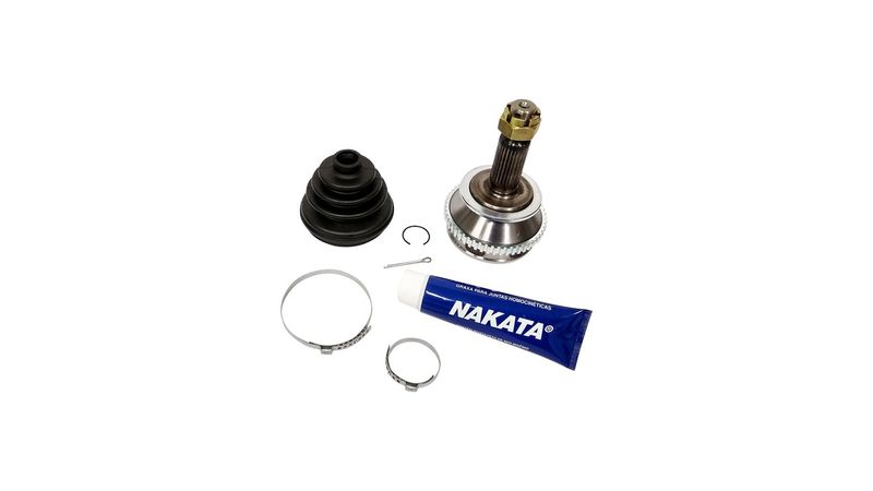 Junta Fixa J5 1.5 16V/Jac J6 2.0 16V Dianteiro Nakata