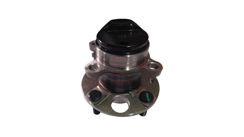 Cubo de Roda Kicks 2016 até 2024 Traseiro Nakata Nkf 8208