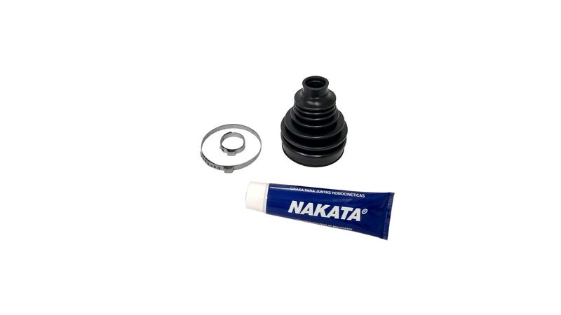 Kit Reparo Junta Homocinética Bora 2006 até 2011 Nakata