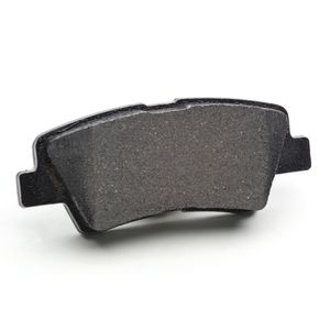 Pastilha Freio Evoque/S60/S80/V60/Xc60 Tras Cobreq N-1474