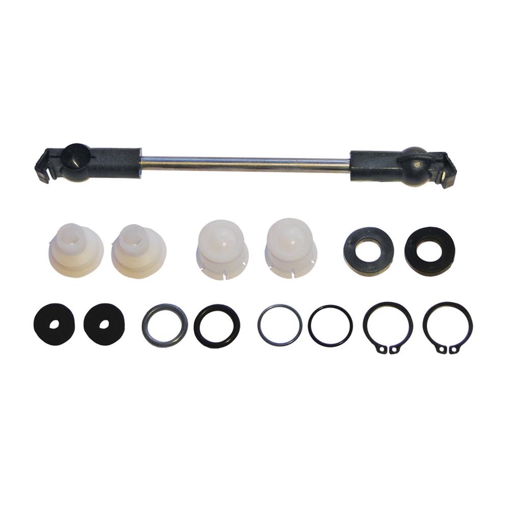 Kit Reparo Do Trambulador Com Liame Kit & Cia 30141