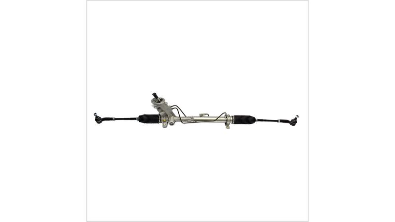 Caixa de Direção Mecânica Polo/Polo Sedan/Fox Ampri 24127