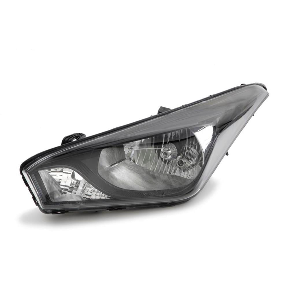 Farol Hyundai HB20 2012-2018 Lado Esquerdo Original Arteb