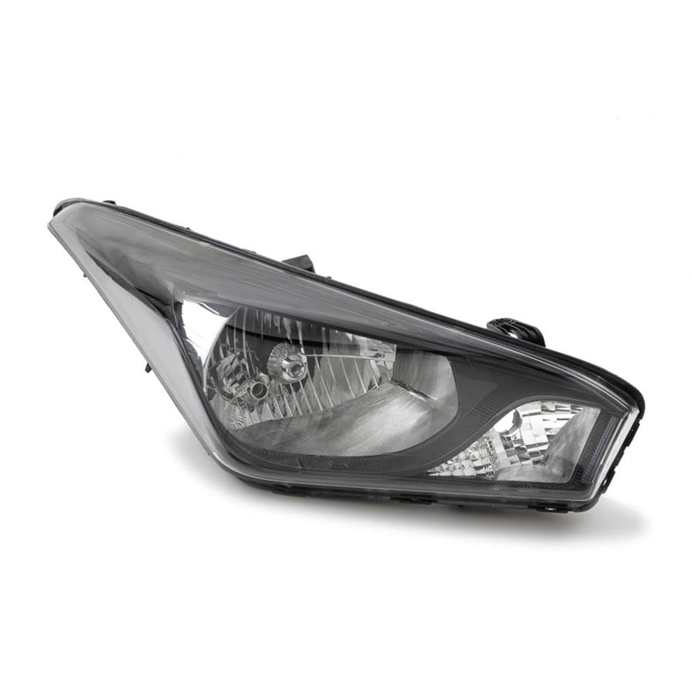 Farol Hyundai HB20 2012-2018 Lado Direito Original Arteb
