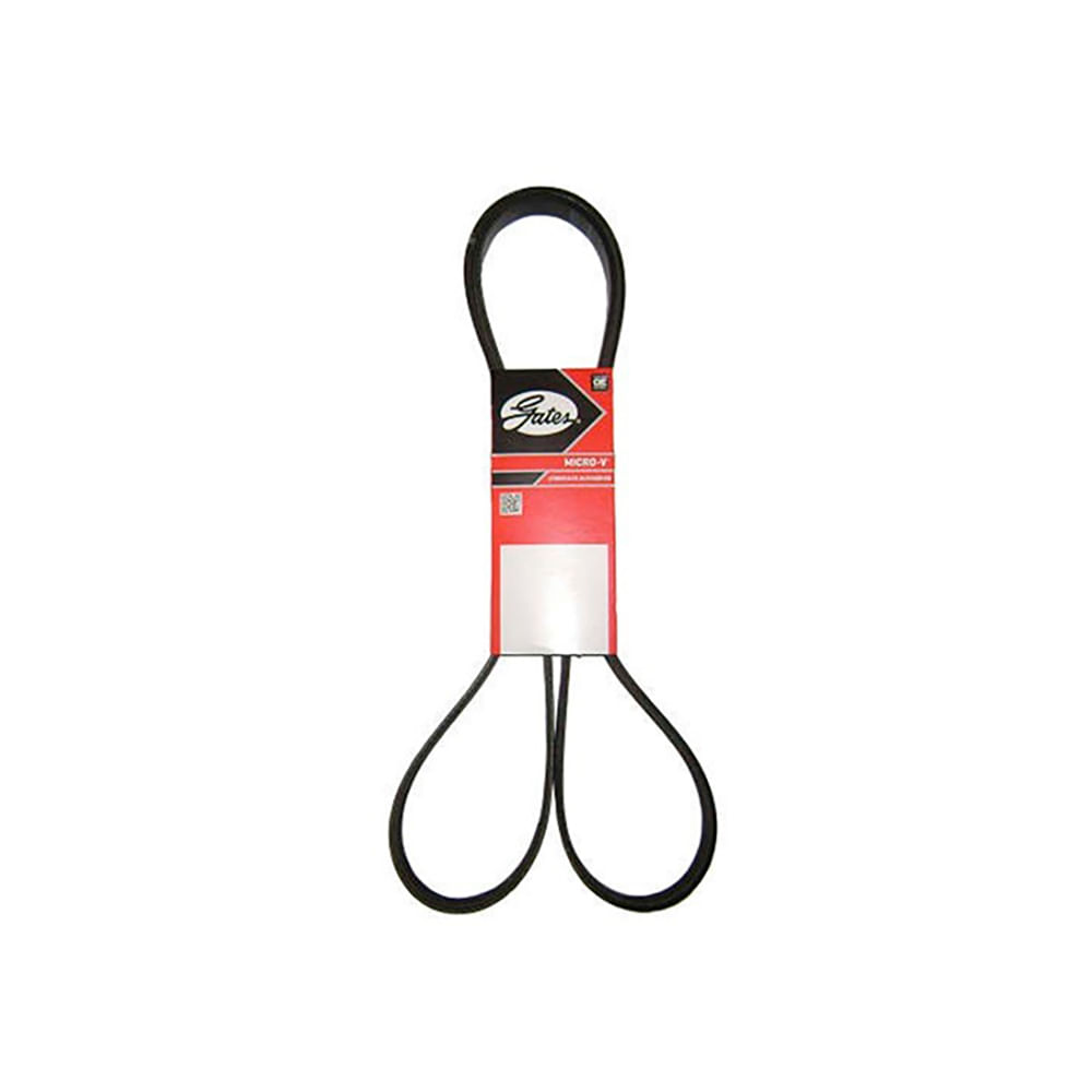 Correia Micro V Gates Toyota Corolla de 2010 em diante