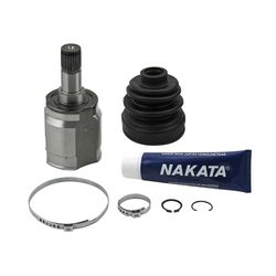 Tulipa Honda Civic 1.7 16V 2000 até 2006 Nakata Njh53-321D
