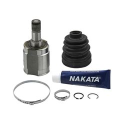 Tulipa Honda Civic 1.7 16V 2000 até 2006 Nakata Njh53-321D