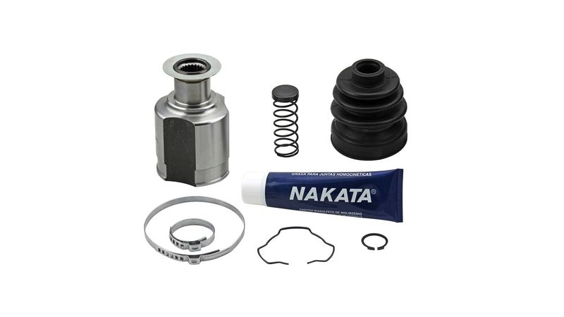 Tulipa Logan/Sandero Nakata Njh33-611D