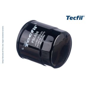 Filtro Lubrificante Cb 500X/Cb 600F/Nxr 125/Tiger 800 Tecfil