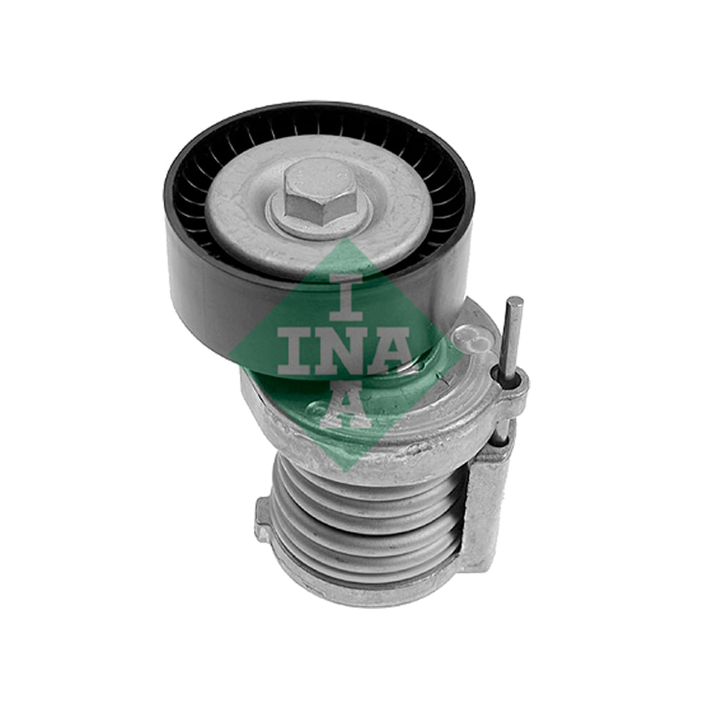 Tendeur de courroie, courroie trapézoïdale à nervures Schaeffler INA 534 0075 20 au meilleur